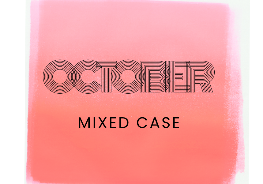 October Beer Box