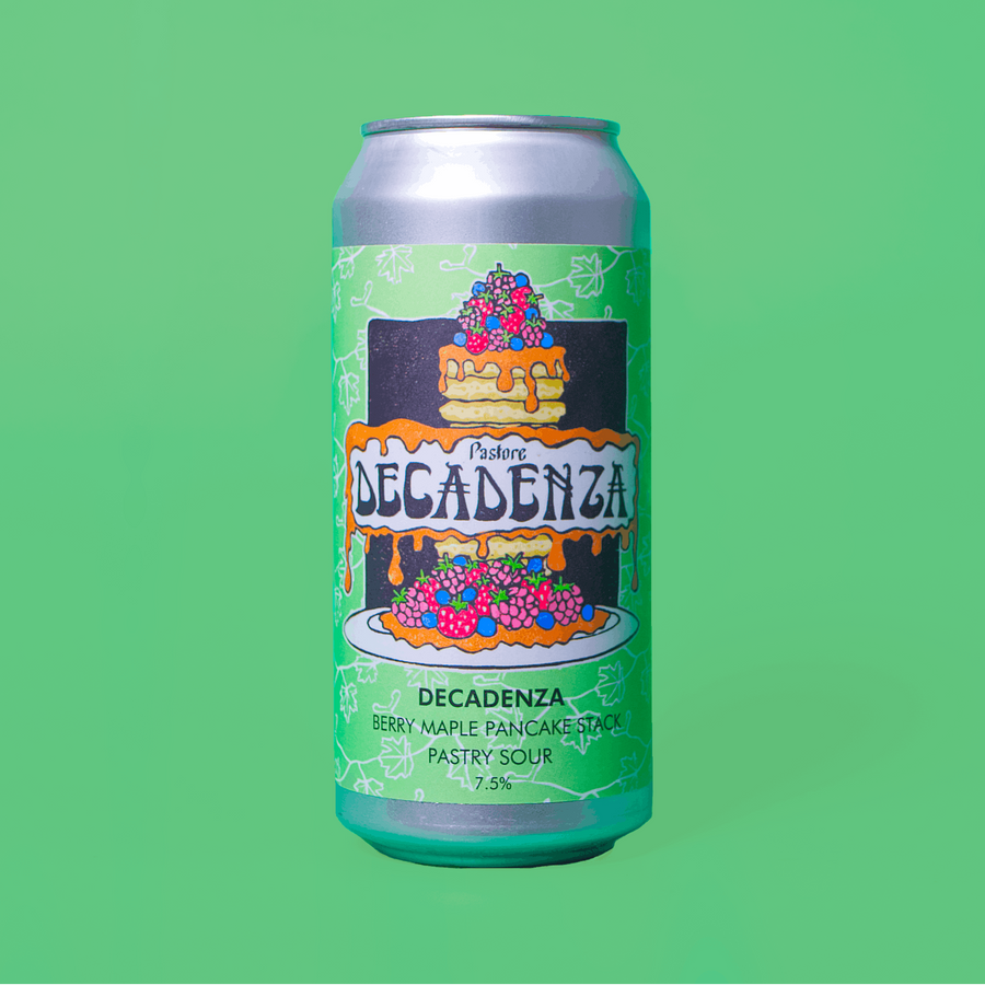 Decadenza