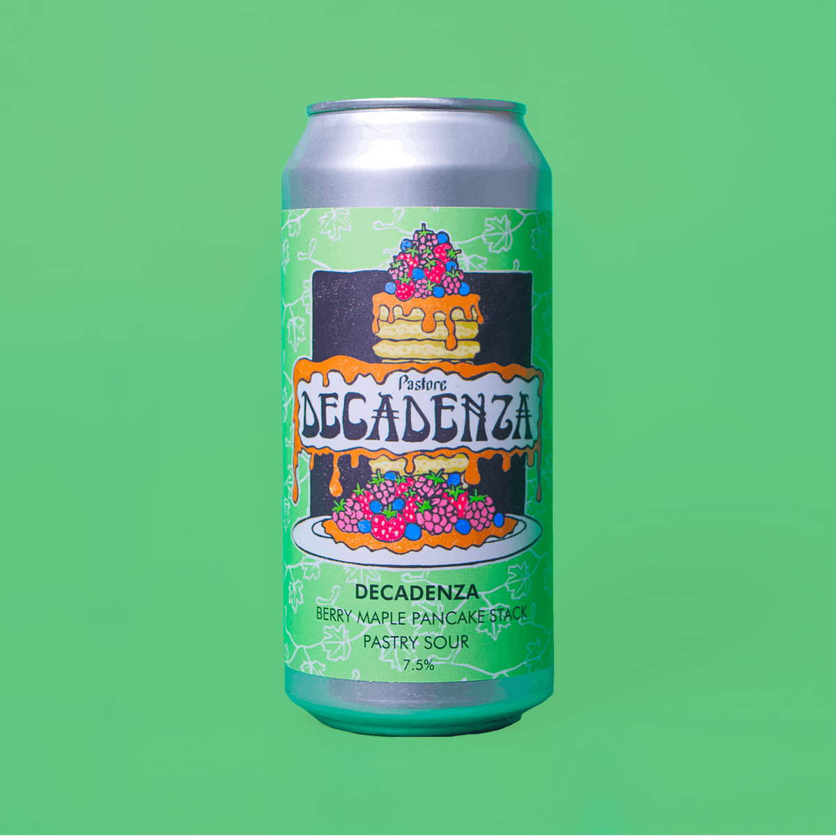 Decadenza