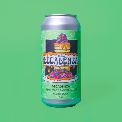 Decadenza