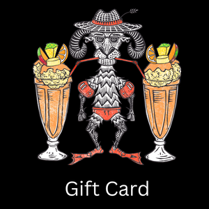 Gift cards