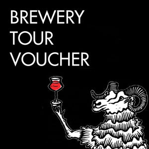 Brewery tours